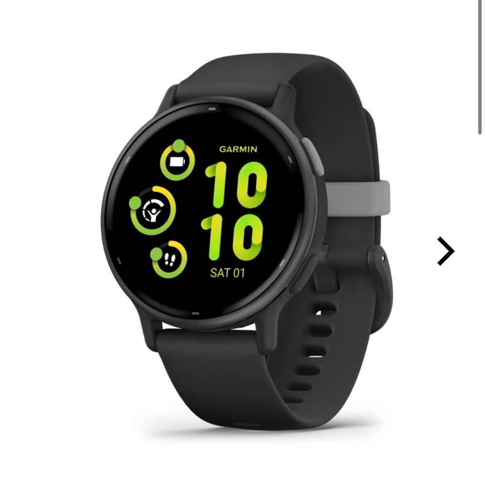 Garmin vívoactive® 5